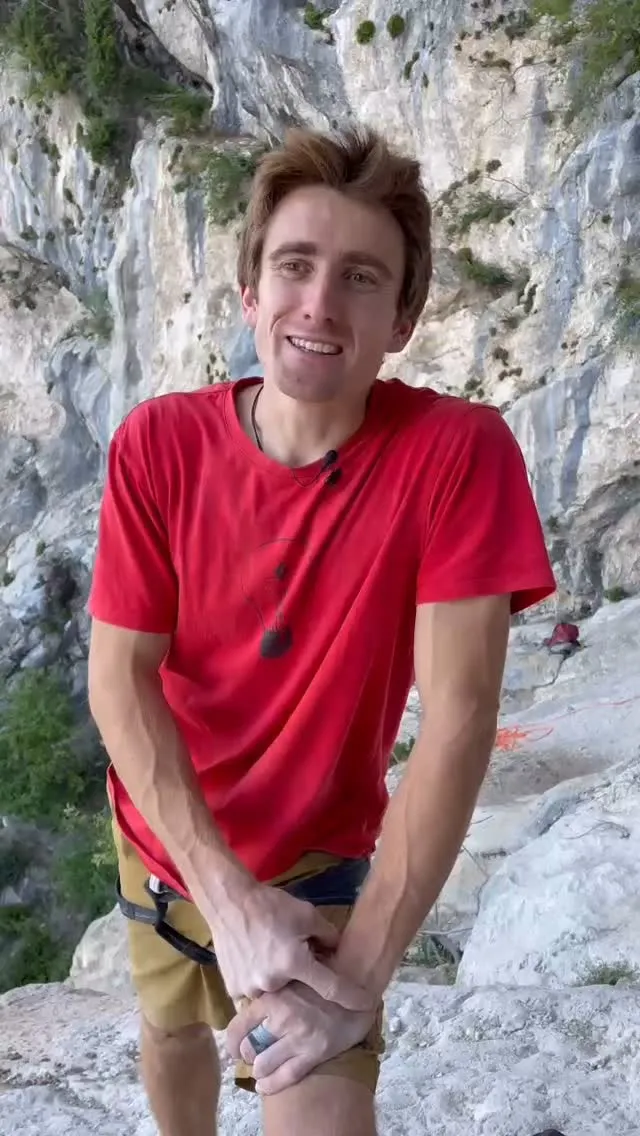 La réussite croate de Seb Bouin