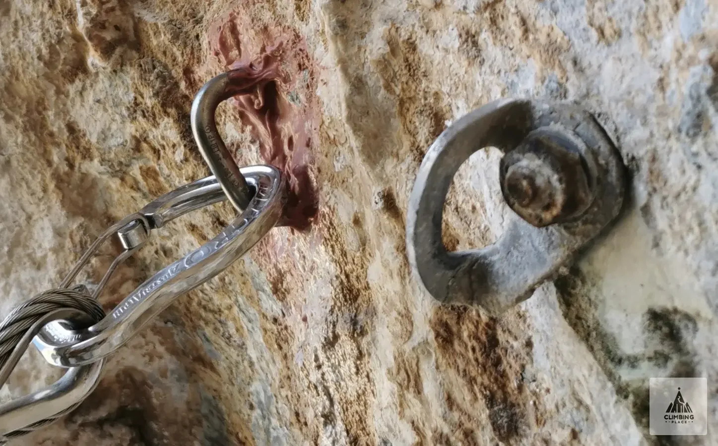 Kalymnos: 383 routes rebolted with titanium – check Bolt Beta before you climb