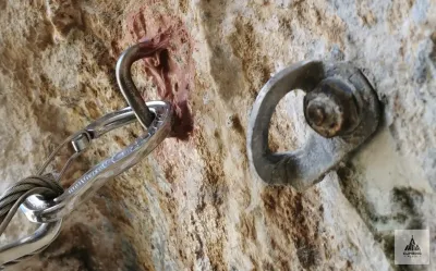 Kalymnos: 383 routes rebolted with titanium – check Bolt Beta before you climb