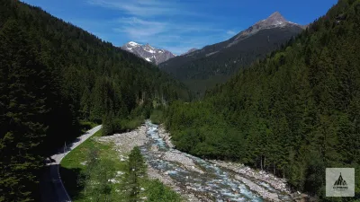 Val di Scala grows upwards: Via Ferrata Flavio Veronese opens on 24 October