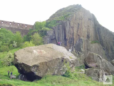 Lara Neumeier makes the first female ascent of Rhapsody