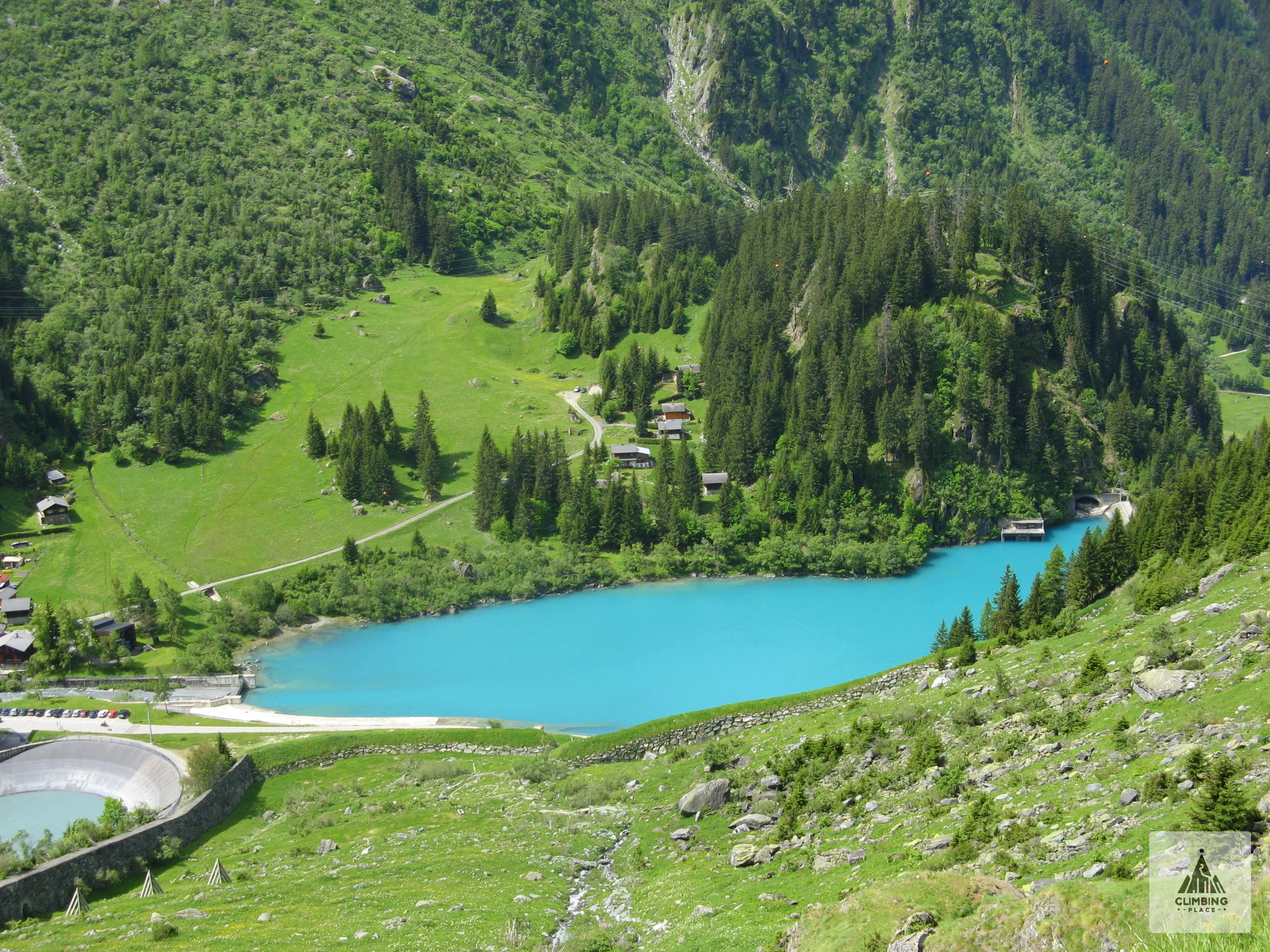 Sam Weir sends Permanent Midnight Low, 8C+ in Fionnay