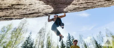 Noah Wheeler on Burden of Dreams: seventh ascent, now on film