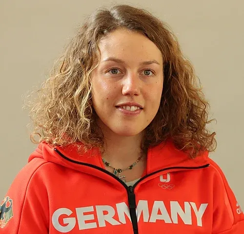Laura Dahlmeier, médaillée d'or olympique en biathlon, est décédée dans un accident de chute de pierres