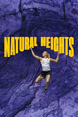Nouveau sur Red Bull TV : "Natural Heights" ramène l'escalade dans la nature