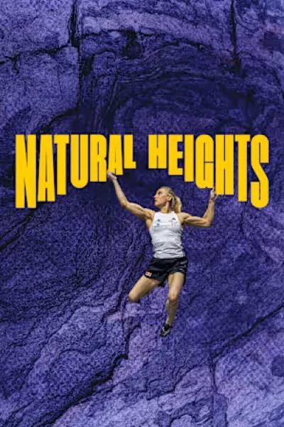Nouveau sur Red Bull TV : "Natural Heights" ramène l'escalade dans la nature