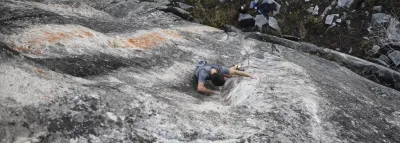 Connor Herson revendique la première répétition de "Towing the Line" (5.14)
