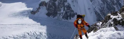K2 im Winter: Die ultimative Erstbesteigung