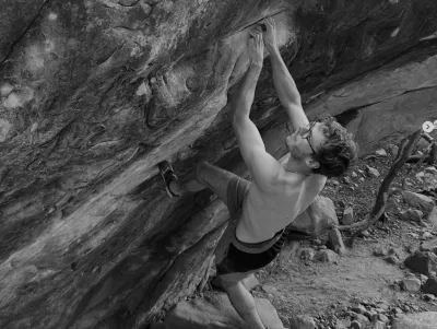 100 Sessions Later: Nathan Williams Conquers His First V17